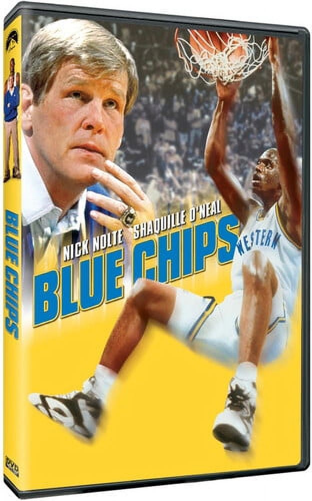 Blue Chips (DVD)
