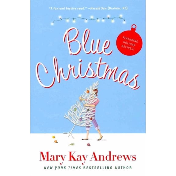 Blue Christmas (Paperback)