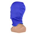 thumbnail image 1 of Blue Chroma Key Mask Chromakey Hood  Effects Background Chroma Keying Blue Mask For Blue Screen Photography Photo Video, 1 of 7
