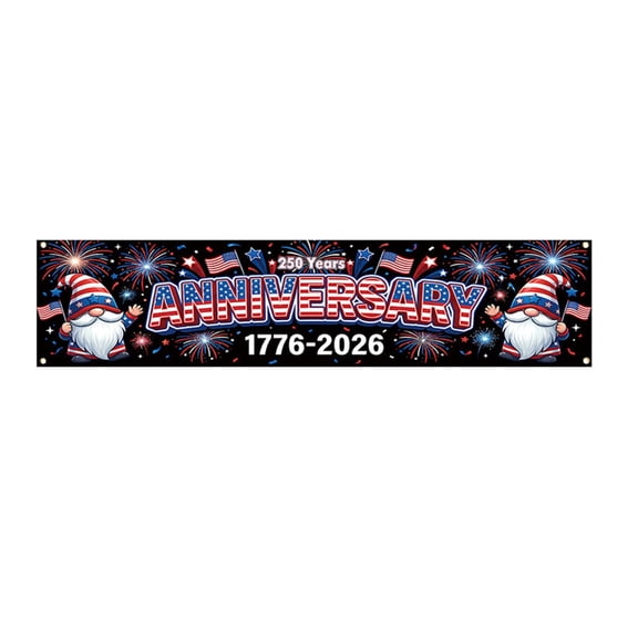 Blue Cloth Outdoor Banner 200cm Heavy-Duty Vinyl Sign, Metal Grommets, Fade-Resistant, Lightweight 120g, Suitable for Storefronts, Parties, Barbecues, Family Reunions, Festive Celebrations