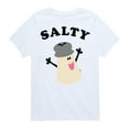 thumbnail image 1 of Blue's Clues & You! - Mr. Salty - Toddler & Youth Short Sleeve Graphic T-Shirt, 1 of 5