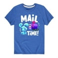 thumbnail image 1 of Blue's Clues & You! - Toddler And Youth Short Sleeve Graphic T-Shirt, 1 of 5