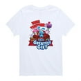 thumbnail image 1 of Blue's Clues & You! - Toddler And Youth Short Sleeve Graphic T-Shirt, 1 of 5