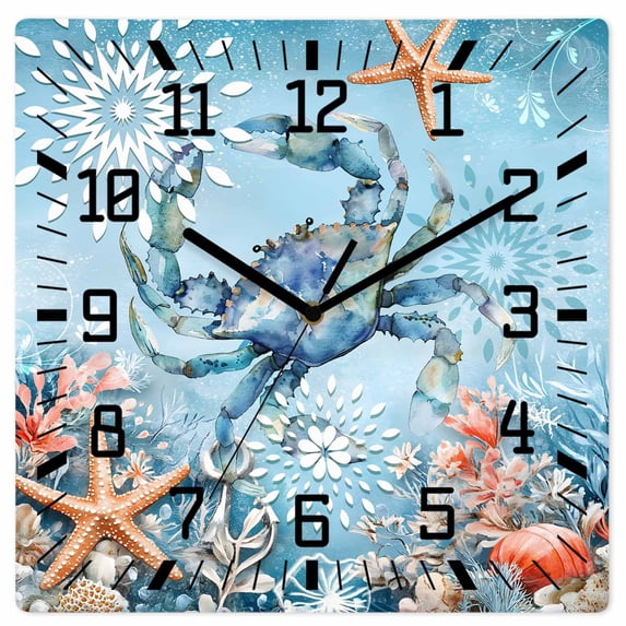 Illustration of Seaside Coastal Living Room Ideas