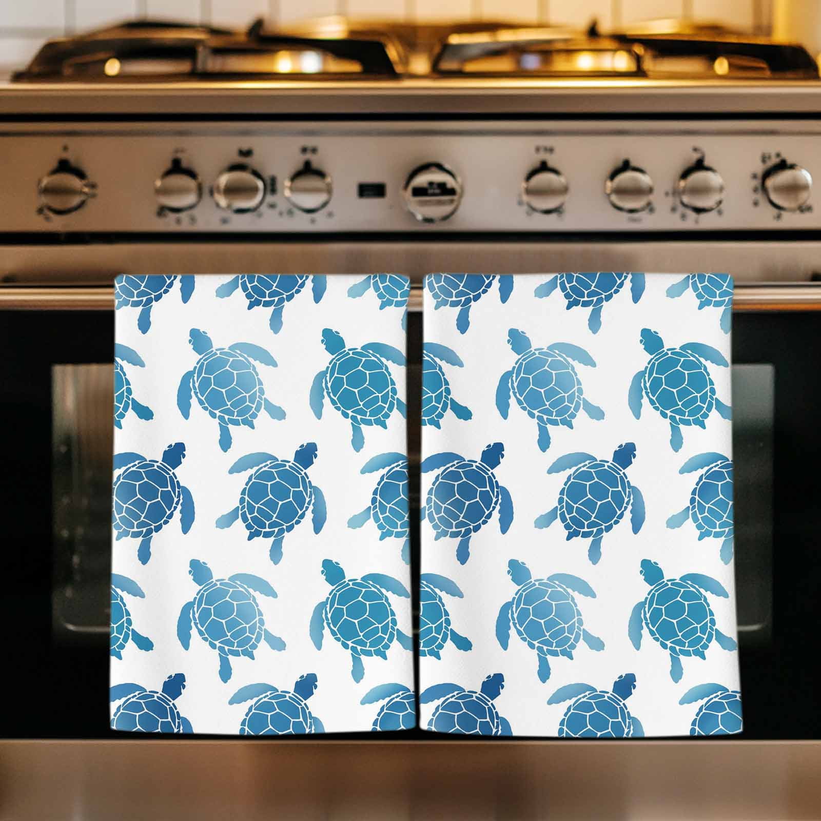 SOP-HARMA 6-Pack Blue Paper Rolls - 2 Ply Embossed Centre Feed