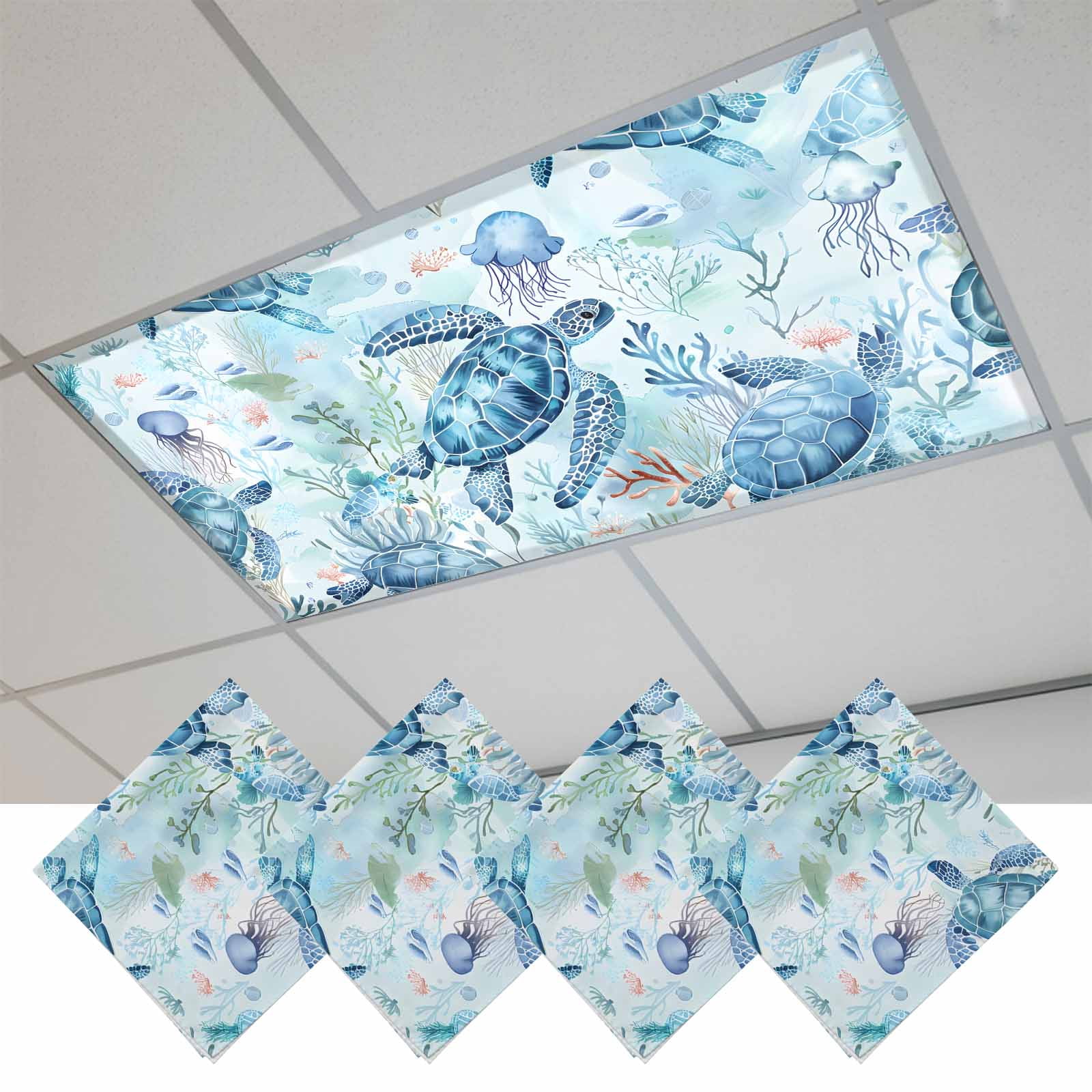 Gallery image with a fresh perspective