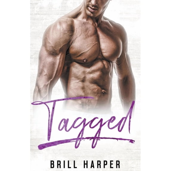Blue Collar Bad Boys Tagged, Book 6, (Paperback) - Walmart.com