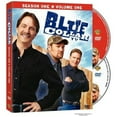 thumbnail image 1 of Blue Collar TV - Season 1, Vol. 1, 1 of 1