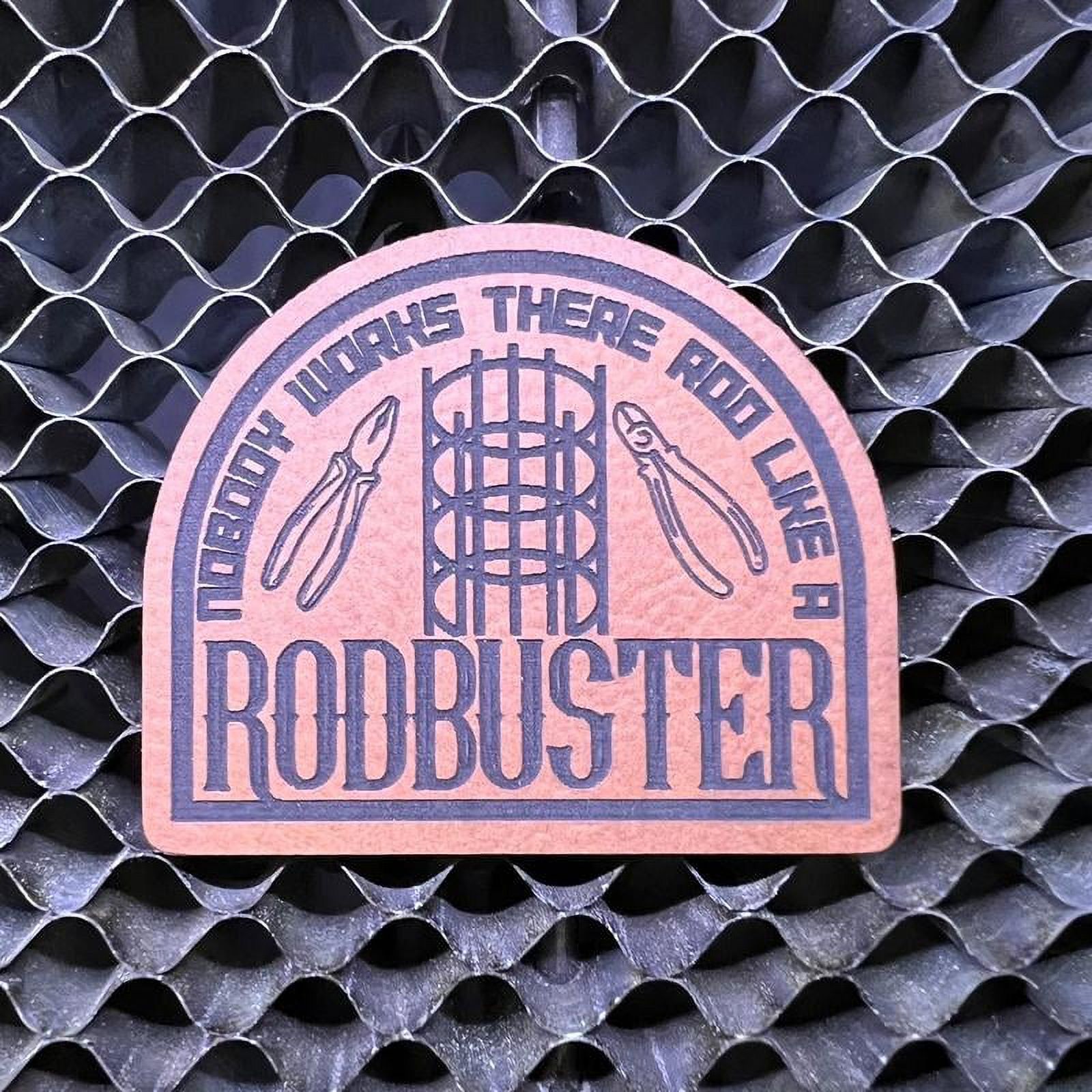 Blue Collar Trade Hat [PART 1/2] EXCLUSIVE TO YOUR TRADE (BIGTHREE