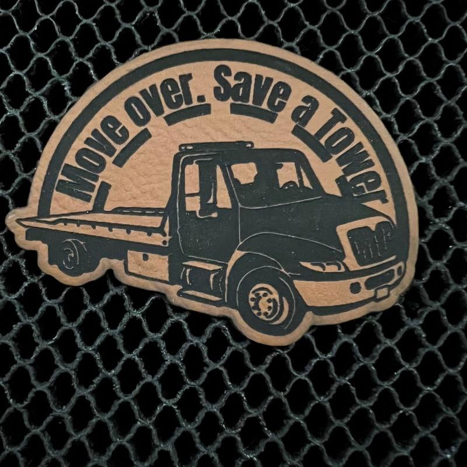 Blue Collar Trade Hat [PART 1/2] EXCLUSIVE TO YOUR TRADE (BIGTHREE