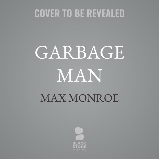 Blue-Collar Vigilante Vampires Garbage Man, Book 1, (Audiobook)