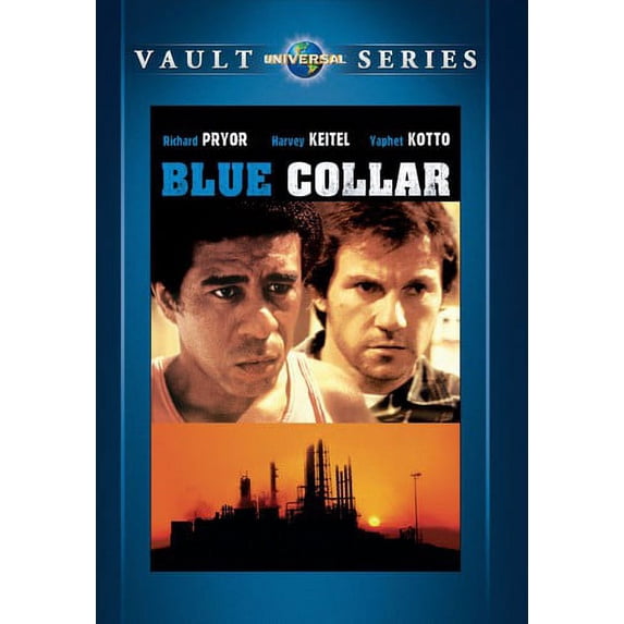 Blue Collar