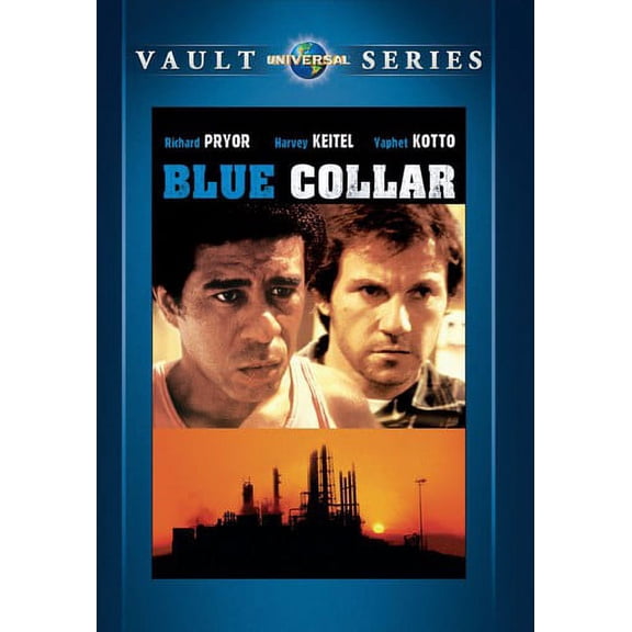 Blue Collar