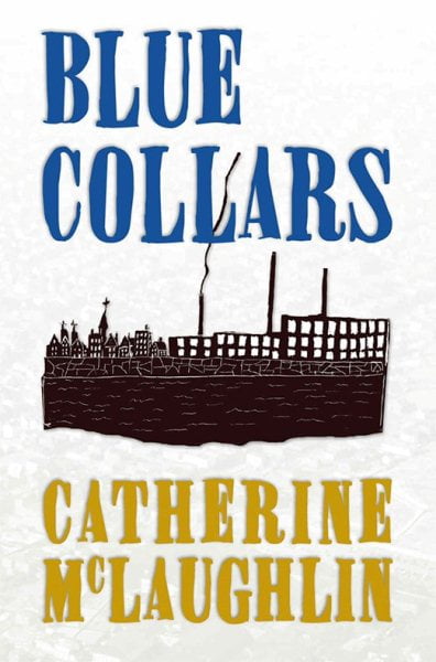 Pre-Owned Blue Collars (Other) 9780932027320