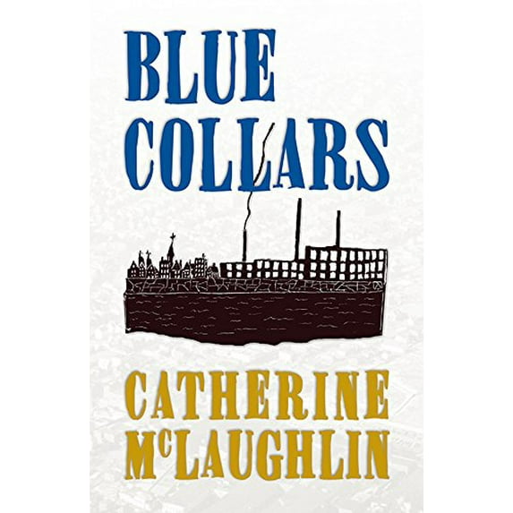 Pre-Owned Blue Collars, 9780932027252, 0932027253, Paperback, Reprint edition