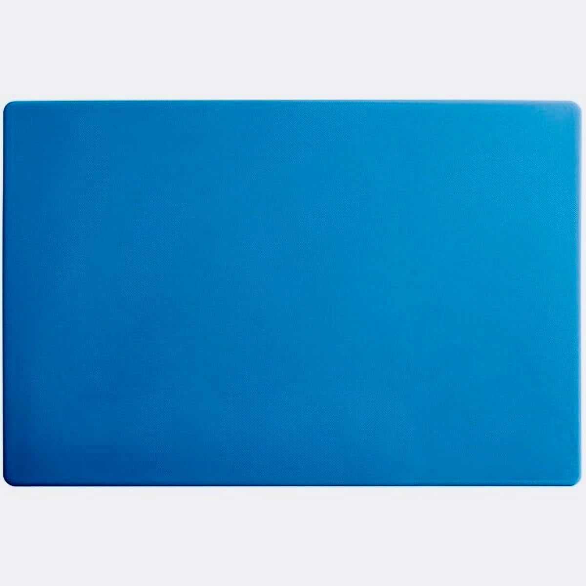 Blue Color Coded Cutting Board - 18