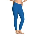 thumbnail image 1 of Blue Color Leggings, Blue Leggings 11, 1 of 7
