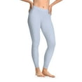 thumbnail image 1 of Blue Color Leggings, Blue Leggings 8, 1 of 7