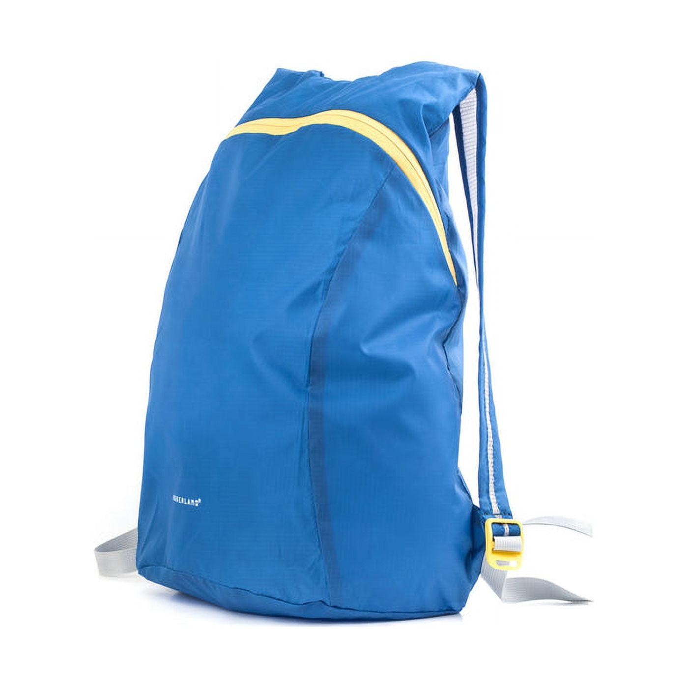 Blue Compact Backpack