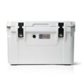 thumbnail image 1 of Blue Coolers Ice Vault – 60 Quart, Roto-Molded Ice Cooler | Large Ice Chest Holds Ice up to 10 Days |, 1 of 5