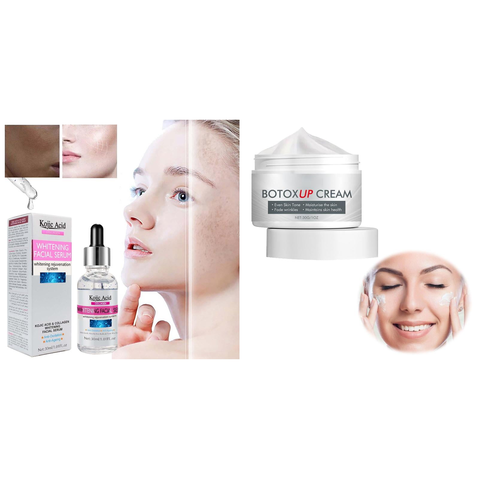 Blue Copper Peptide Stock Solution Hydrating And Repairing Water