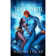 Blue Coral, Paperback