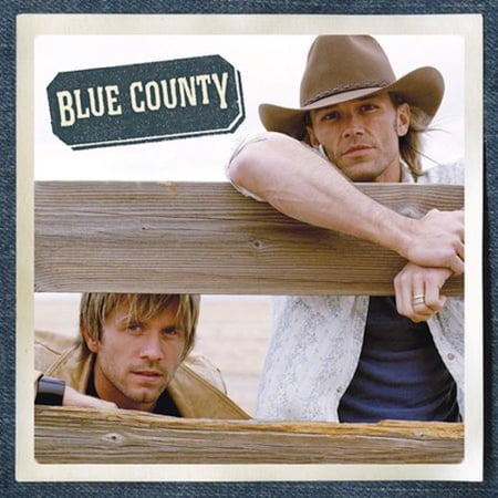Blue County - Blue County - Music & Performance - CD