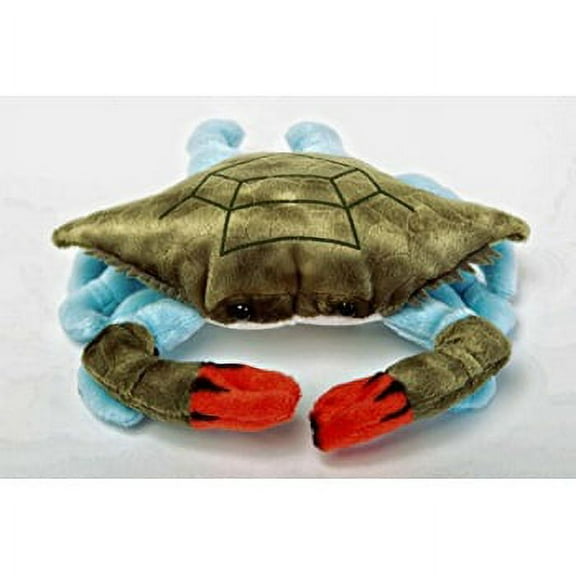 Blue Crab Beanfilled