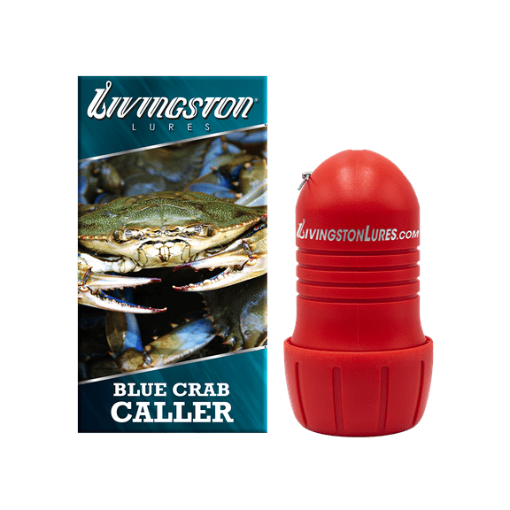 Blue Crab Caller
