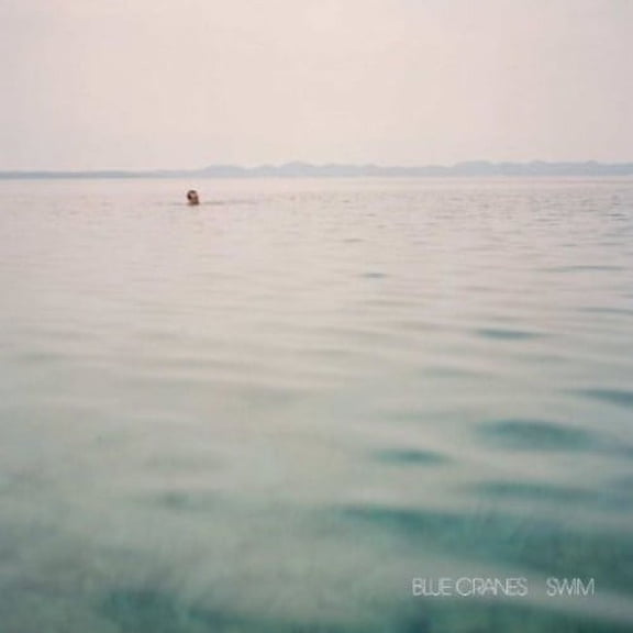 Blue Cranes - Swim - Jazz - CD