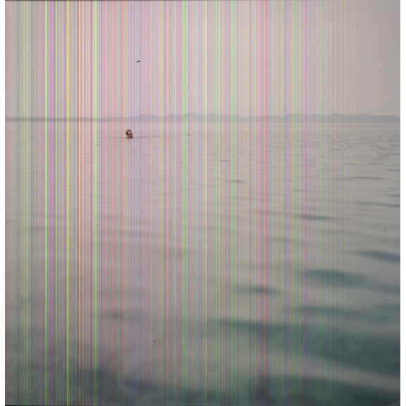 Blue Cranes - Swim - Jazz - Vinyl