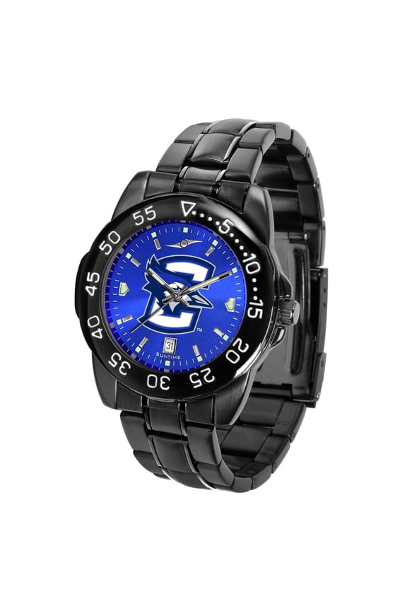 Blue Creighton Bluejays FantomSport AnoChrome Watch
