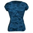 thumbnail image 1 of Blue Crinkle - Capsleeve - Medium, 1 of 1