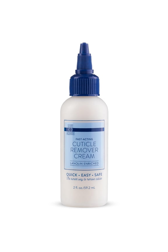 Cuticle Remover Cream 2 fl. Oz.
