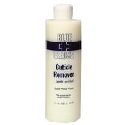 Blue Cross Cuticle Remover Lanolin Enriched 16 oz