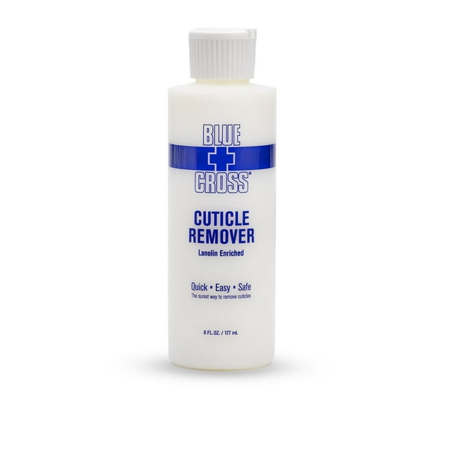 Blue Cross Professional Nail Care, Hydrating, Moisturizing