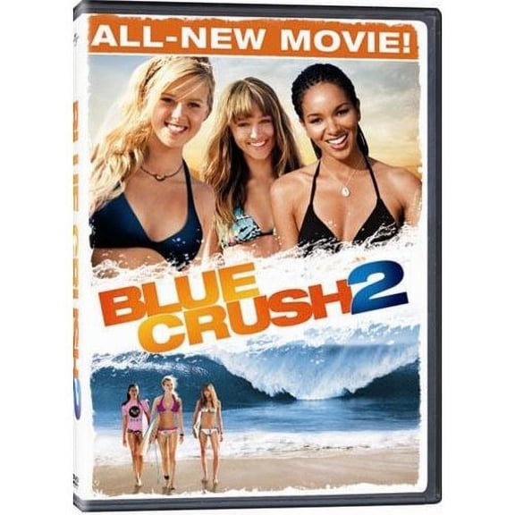 Pre-Owned Blue Crush 2 (Anamorphic Widescreen)