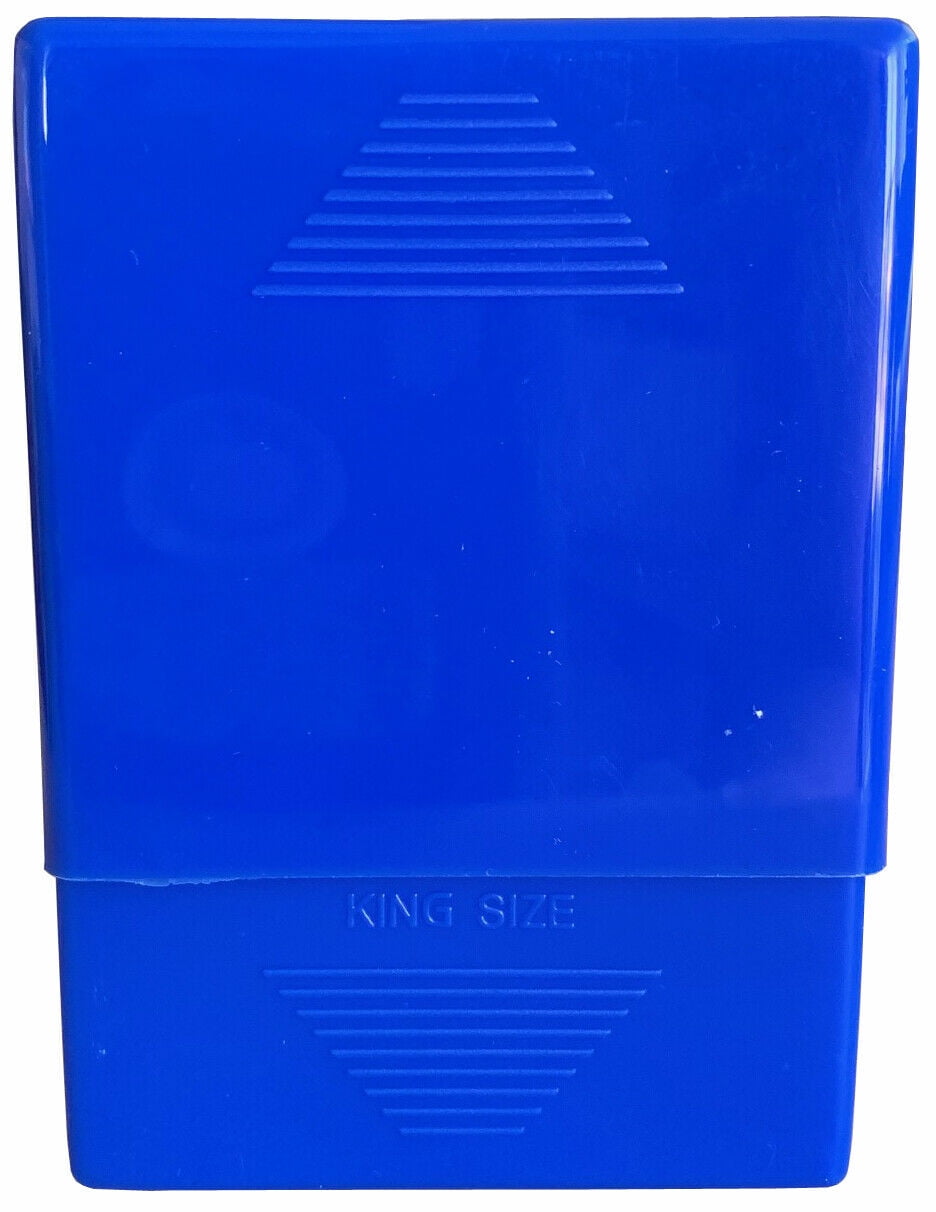 what brand of cigarettes are menthol Images of 'Non-Menthol' and 'Menthol' cigarettes purchased in