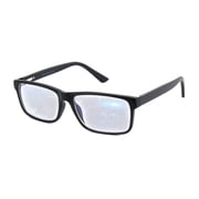 Blue Cut Adult Blue Light Blocking Computer Glasses, Black