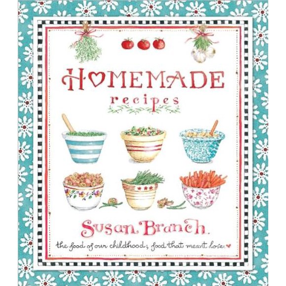 Hallmark Recipe Binder