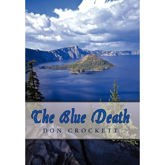 The Blue Death (Hardcover)