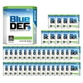 thumbnail image 1 of 40 Pack 2.5 Gallon Peak BlueDef Diesel Exhaust Fluid (DEF) | Eco-Friendly & Fuel-Efficient 32.5% Urea Solution for SCR System Engines and All Machinery, 1 of 7