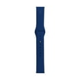 thumbnail image 1 of Blue Delaware State Hornets Samsung 22mm Watch Band, 1 of 1