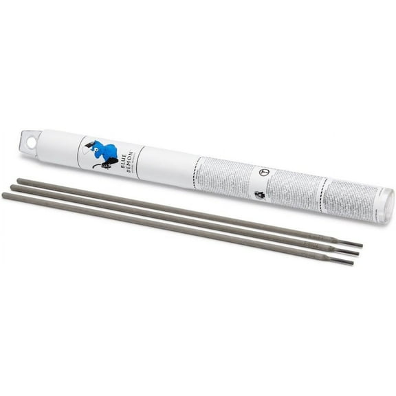 Blue Demon 6013 X 5/64" X 14" X 1LB General Purpose Carbon Steel Electrode