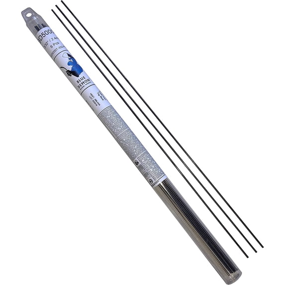 Blue Demon BD-5000T-063-POP Cast Iron Repair