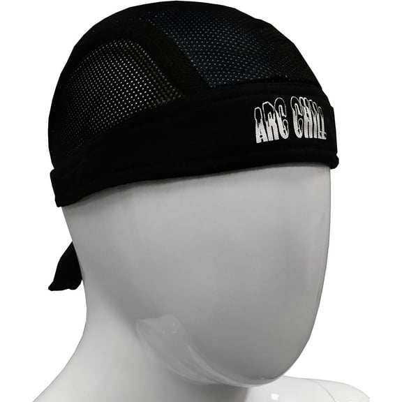 Blue Demon BDAC-DORAG-OSFM Arc-Chill do-rag