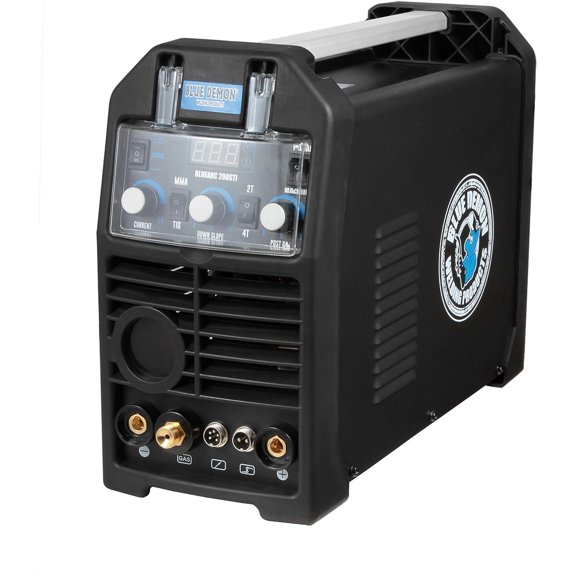 Blue Demon BlueArc 200STI-DC Inverter Welding Machine