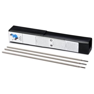 Blue Demon E309L-16 Stainless Steel Welding Electrodes – 1/8" X 5 Lb Tube – Great For Stick Welding (SMAW)