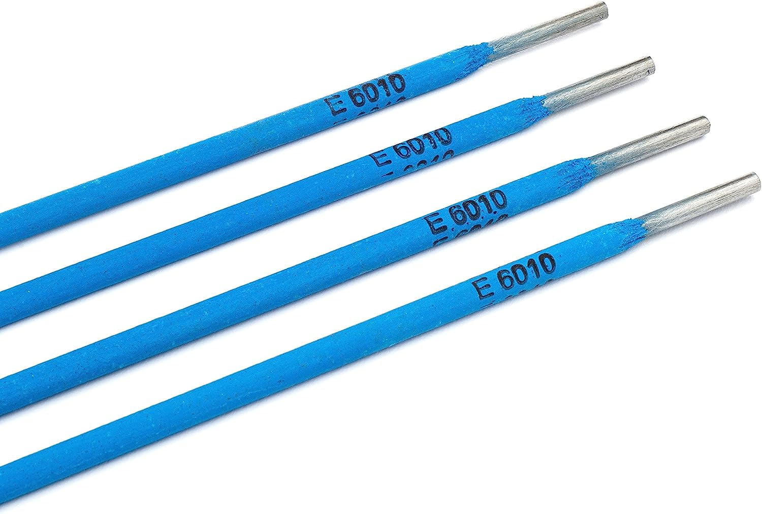 3/32" X 3/32" X 12" Square Steel Key Stock (Bar), Oversized - View #5