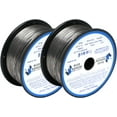 thumbnail image 1 of Blue Demon E71T11 X .030” X 2 lb X 2 Pack MIG/GMAW Gasless Flux Core Carbon Steel Welding Wire., 1 of 5